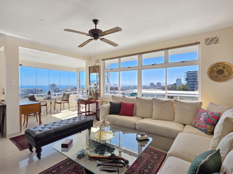 2 Bedroom Property for Sale in Sea Point Western Cape